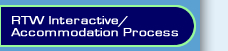 RTW Interactive/Accommodation Process